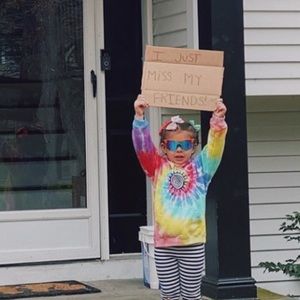 Meet your Posher, Katee